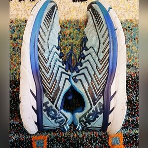 HOKA Athletic Shoes, Size 9